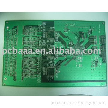 Electronics Designing &amp; Processing PCB board